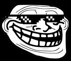 Trollface